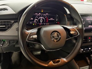 Skoda Kamiq 1.0 TSI 85kW (115CV) DSG Style