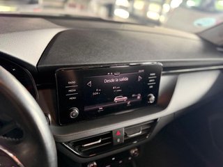 Skoda Kamiq 1.0 TSI 85kW (115CV) DSG Style