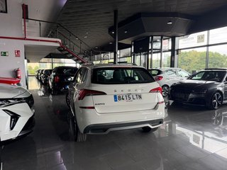 Skoda Kamiq 1.0 TSI 85kW (115CV) DSG Style