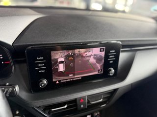 Skoda Kamiq 1.0 TSI 85kW (115CV) DSG Style