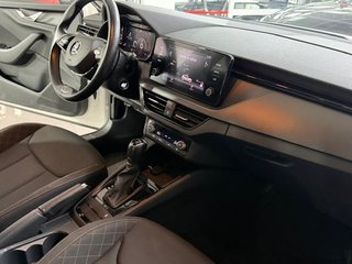 Skoda Kamiq 1.0 TSI 85kW (115CV) DSG Style