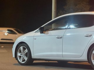 Llantas 17 Seat Leon Fr 2019