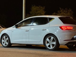 Llantas 17 Seat Leon Fr 2019