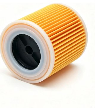 Filtro Kärcher WD2 Plus/WD3S/WD3