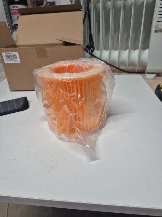 Filtro Kärcher WD2 Plus/WD3S/WD3