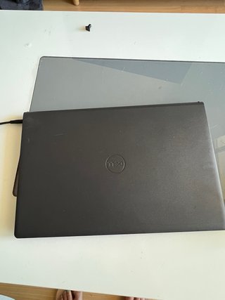 Dell Inspiron 15 Negro