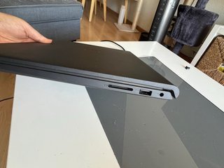 Dell Inspiron 15 Negro