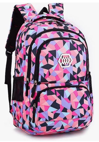 Mochila escolar