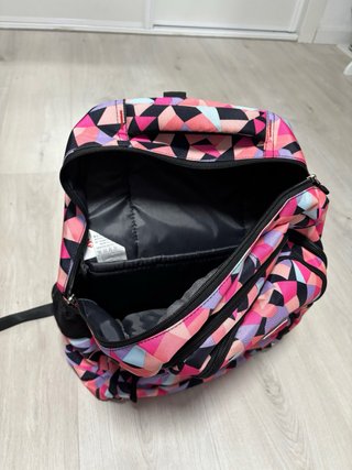 Mochila escolar