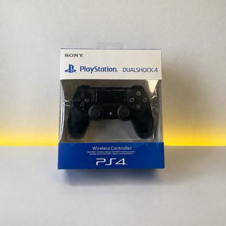 Controller PS4