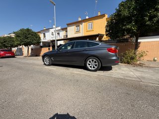 BMW Serie 3 2016