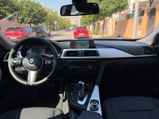 BMW Serie 3 2016