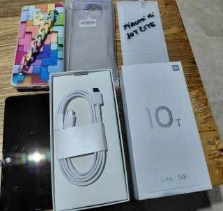 Xiaomi 10T Lite 5G 128GB