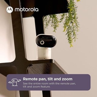 Vigilabebes Motorola Nursery PIP1010 NUEVO