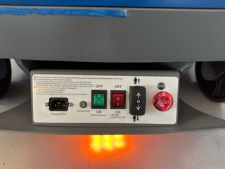 Recogepedidos Jac 150kg 3000mm