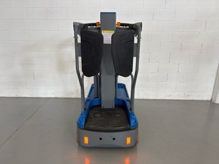 Recogepedidos Jac 150kg 3000mm