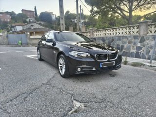 BMW Serie 5 530d xDrive