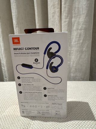 Auriculares JBL Reflect Contour 2 Bluetooth