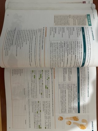 Libro de lengua castellana y literatura