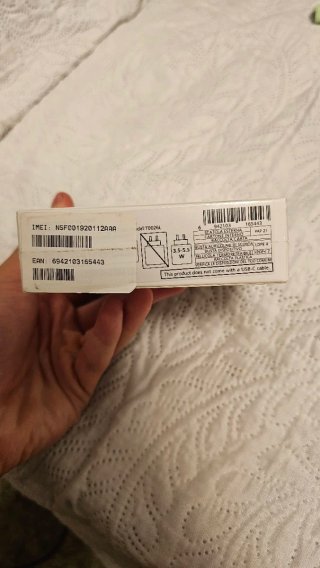 Huawei FreeBuds SE 4 ANC Blancos
