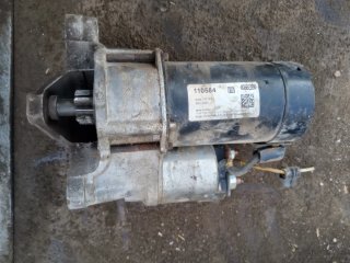 Motor de arranque CAR GO 110584