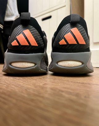 Zapatos Baloncesto Anthony Edwards