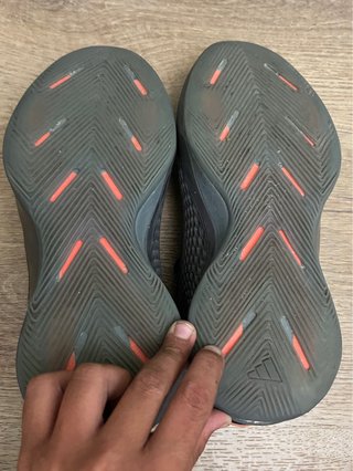 Zapatos Baloncesto Anthony Edwards