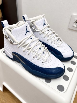 Zapatillas Nike Air Jordan 12 Talla 35.5