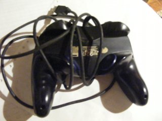 Gamepad USB Thrustmaster Firestorm Dual Analog 3
