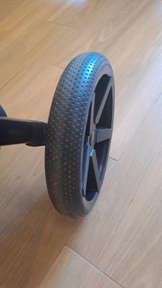 Carrito bebé Jané