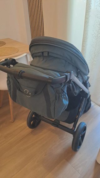 Carrito bebé Jané