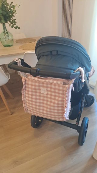 Carrito bebé Jané