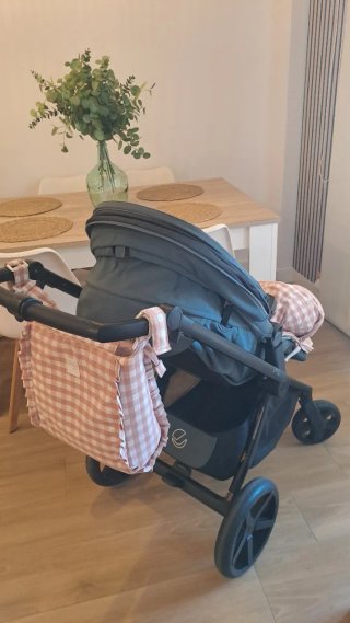 Carrito bebé Jané
