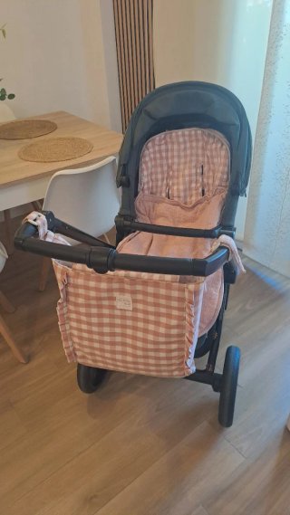 Carrito bebé Jané