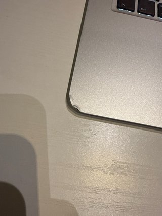 MacBook Air Plata