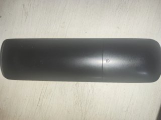 TV Philips 24 Negra