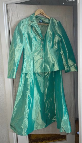 Espectacular Conjunto de Fiesta WEISE