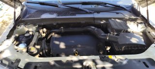 Land Rover Freelander 2013