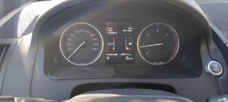 Land Rover Freelander 2013