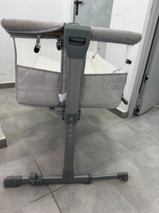 Cuna Kinderkraft