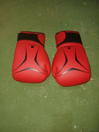 Ropa Taekwondo Decathlon
