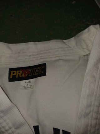 Ropa Taekwondo Decathlon