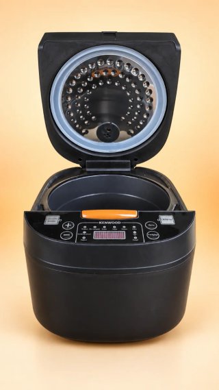 Olla Arrocera Eléctrica Kenwood 5L