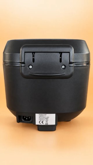 Olla Arrocera Eléctrica Kenwood 5L