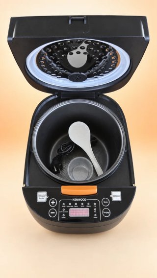 Olla Arrocera Eléctrica Kenwood 5L
