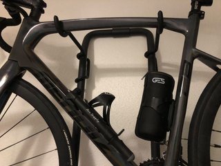 Bicicleta Mendiz F8 Carbono
