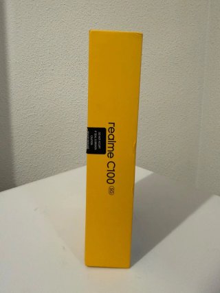 Realme C100 5G 256 GB