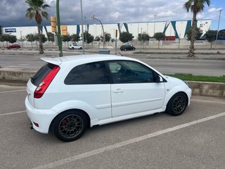 Ford Fiesta ST 150cv