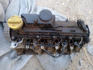 Culata K9K 1.5 DCI RENAULT