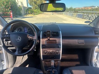 Mercedes-Benz Clase A 2007